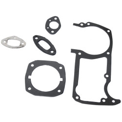 Zestaw uszczelek Husqvarna 254 257 261 262xp