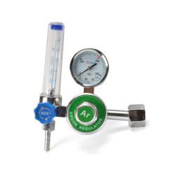 REDUKTOR + ROTAMETR CO2 ARGON