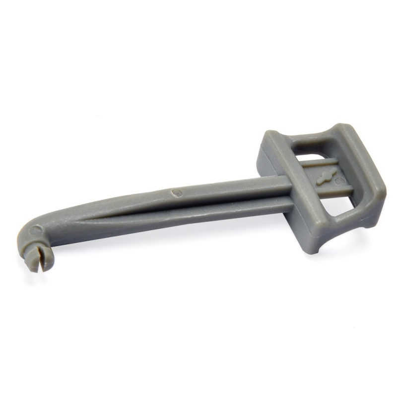 CIĘGNO SSANIA HUSQVARNA 365