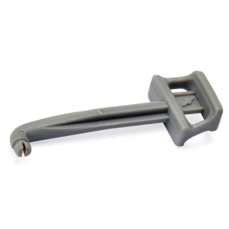 CIĘGNO SSANIA HUSQVARNA 365