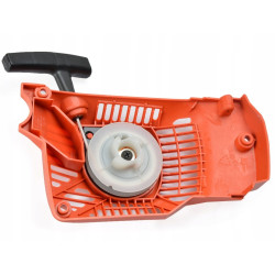 Osłona rozrusznika kpl. NAC SP01-38, Topsun 4116