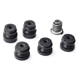 Kpl. Amortyzatorów pila chinska