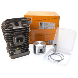 CYLINDER KOMPLETNY STIHL 025 MS250 NIKASIL