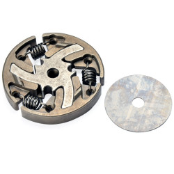 SPRZEGLO MAKITA DCS 33 400 401