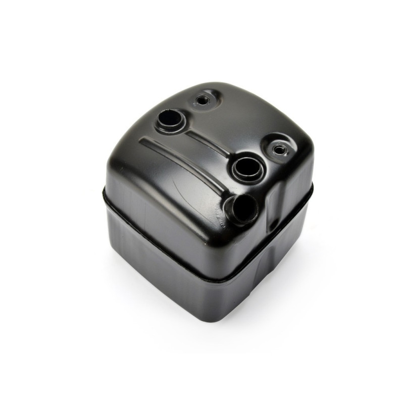 TŁUMIK HUSQVARNA 362 365 371 372 JONSERED 2065 216