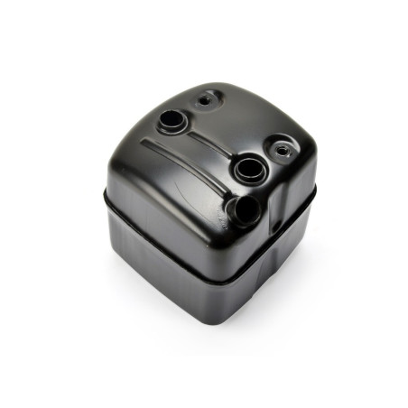 TŁUMIK HUSQVARNA 362 365 371 372 JONSERED 2065 216