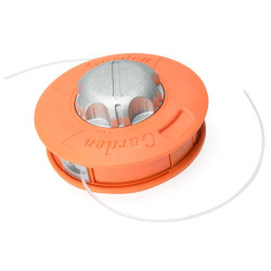 GŁOWICA RQ-A002 POMARAŃCZ