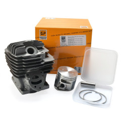 CYLINDER KOMPLETNY STIHL MS261 NIKASIL 44,7