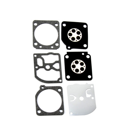 ZESTAW MEMBRAN ZAMA GND-39