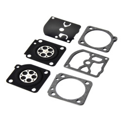 ZESTAW MEMBRAN ZAMA GND-39