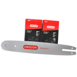 PROWADNICA 140SXEA074 + 2 X 91VXL 50OG