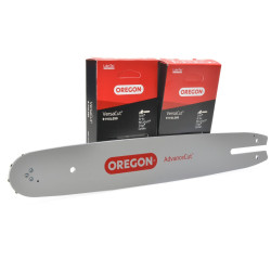 PROWADNICA 140SXEA074 + 2 X 91VXL 50OG