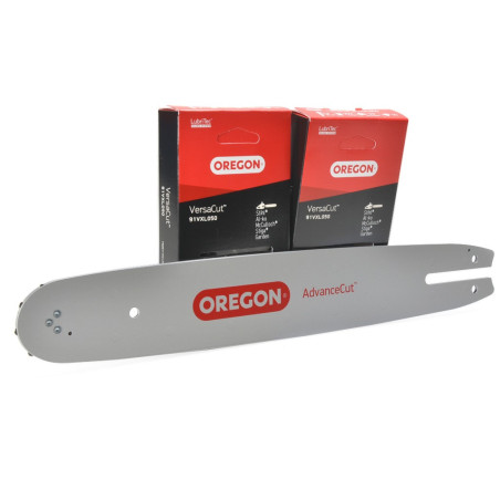 PROWADNICA 140SXEA074 + 2 X 91VXL 50OG