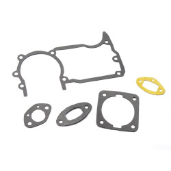 KOMPLET USZCZELEK HUSQVARNA 242 242XP, 246