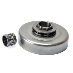 BĘBEN SPRZĘGŁA HUSQVARNA 40 - DOLPIMA