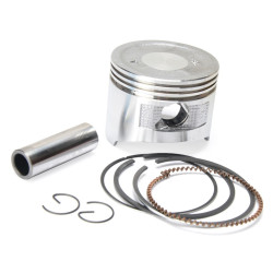 TŁOK DO SILNIKA 6,5HP GX160 