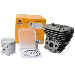 CYLINDER KOMPLETNY NIKASIL HUSQVARNA