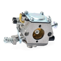 Gaznik chinska piła 3800- z wyjściem na pompkę 