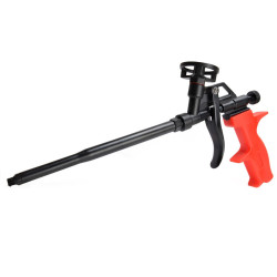 Pistolet do pianki montażowej - plas.