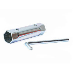 KLUCZ DO ŚWIEC B&S DOLNOZAWOROWE