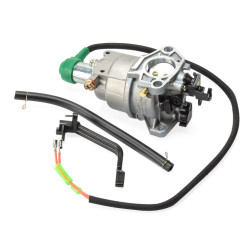 GAŹNIK GX390 ELEKTROZAWÓR