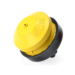 SMOCZEK PRIMER GAZNIKA DUZY ZOLTY