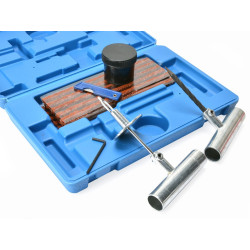 ZESTAW NAPRAWCZY OPON 27