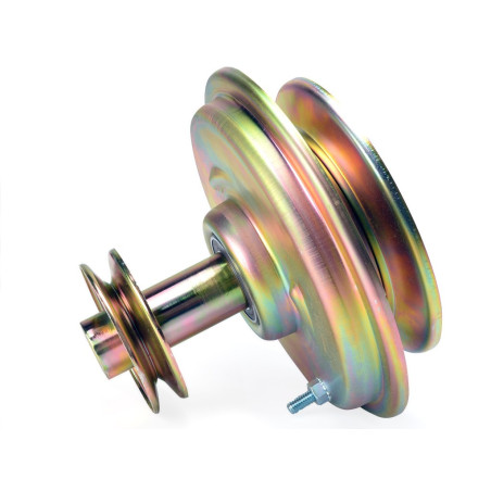 SPRZĘGŁO MANUALNE MTD VS2 717-1788A