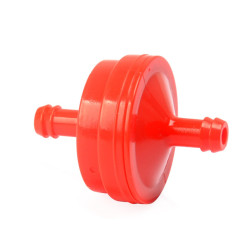 FILTR PALIWA BRIGGS STRATTON RED