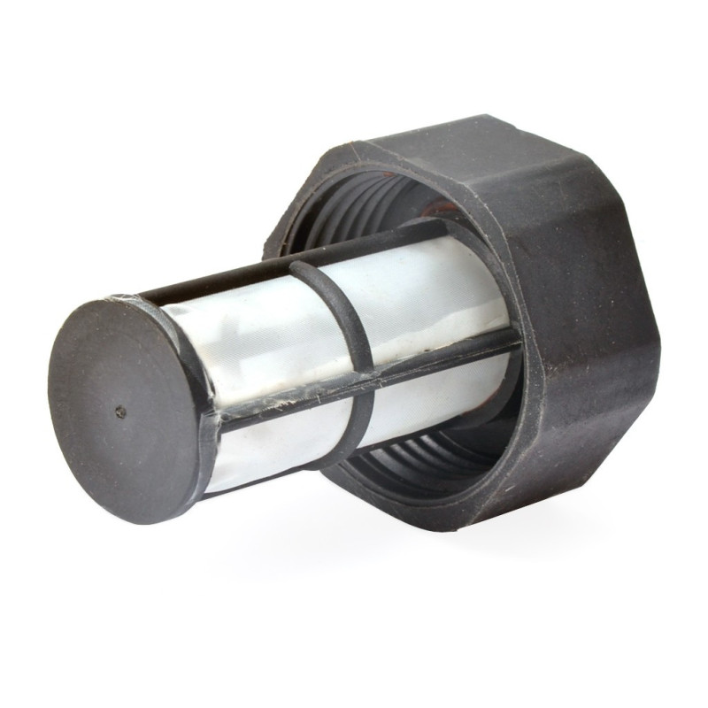 FILTR PALIWA WACKER BS600