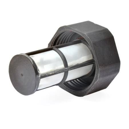 FILTR PALIWA WACKER BS600