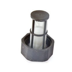 FILTR PALIWA WACKER BS600