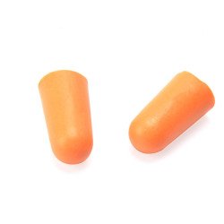 ZATYCZKI STOPERY DO USZU