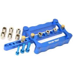 PRZYRZĄD DO POŁĄCZEŃ KOŁKOWYCH