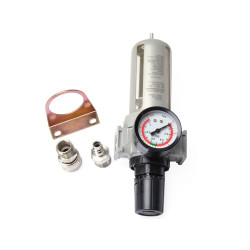 ODWADNIACZ Z FILTREM 1/2" FT201914