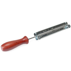 PILNIK Z PROWADNIKIEM 4,5 RAPID