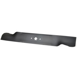 NÓŻ TRAKTOR MTD WYRZUT 54CM ZBIERAJACY 42CALE