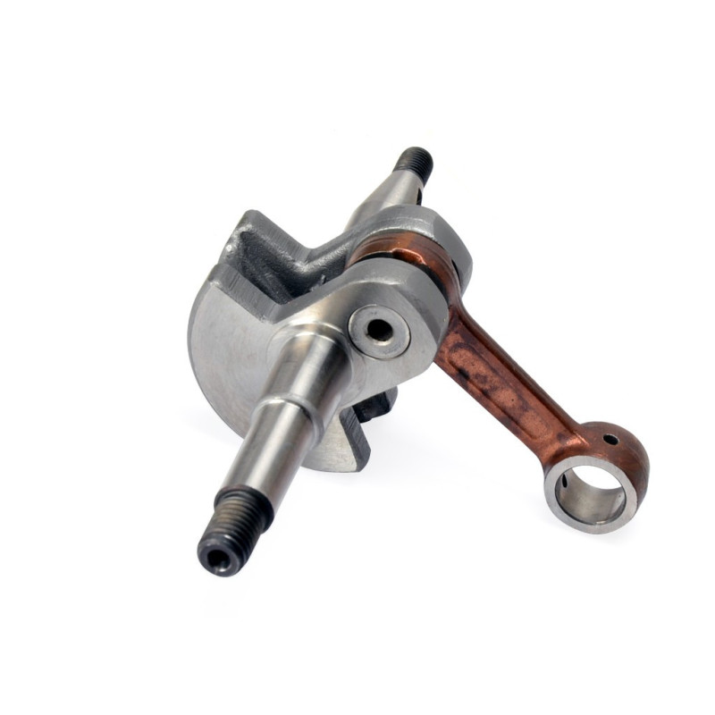 WAŁ KORBOWY OLEOMAC 952