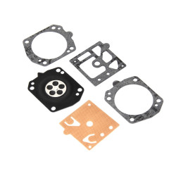 ZESTAW MEMBRAN WALBRO D24-HDA