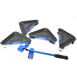 Zestaw do transportu mebli FT4215