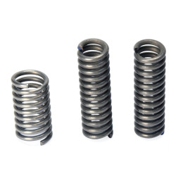 AMORTYZATORY MS181 211 ZESTAW