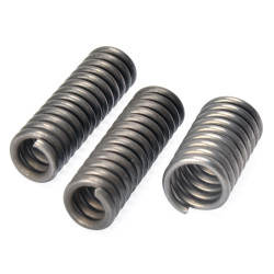 AMORTYZATORY MS181 211 ZESTAW