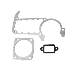 KOMPLET USZCZELEK STIHL MS361