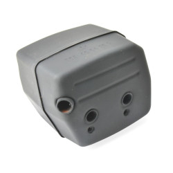 TŁUMIK HUSQVARNA 61 268 272 