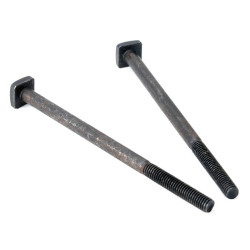 ŚRUBA TŁUMIKA PILARKI CHIŃSKIE 45 52 58