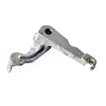 DŹWIGNIA GAZU WACKER BS