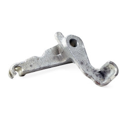 DŹWIGNIA GAZU WACKER BS