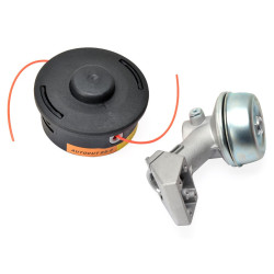 Przekladnia FS 55 + Glowica Sthil FS 55