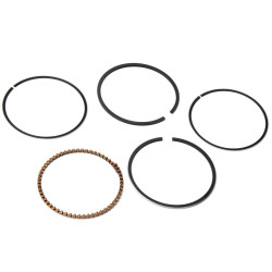 PIERŚCIENIE HONDA GX120 GXV120