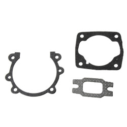 KOMPLET USZCZELEK OLEO-MAC 938 941 942 